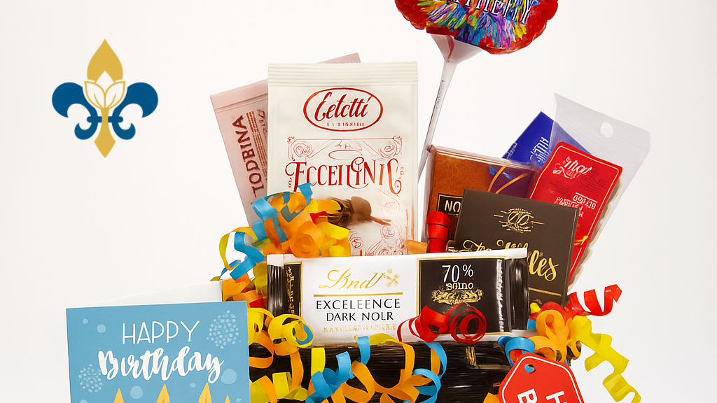 Pense-bête : Quel cadeau pour quelle occasion ? (On a la réponse !)