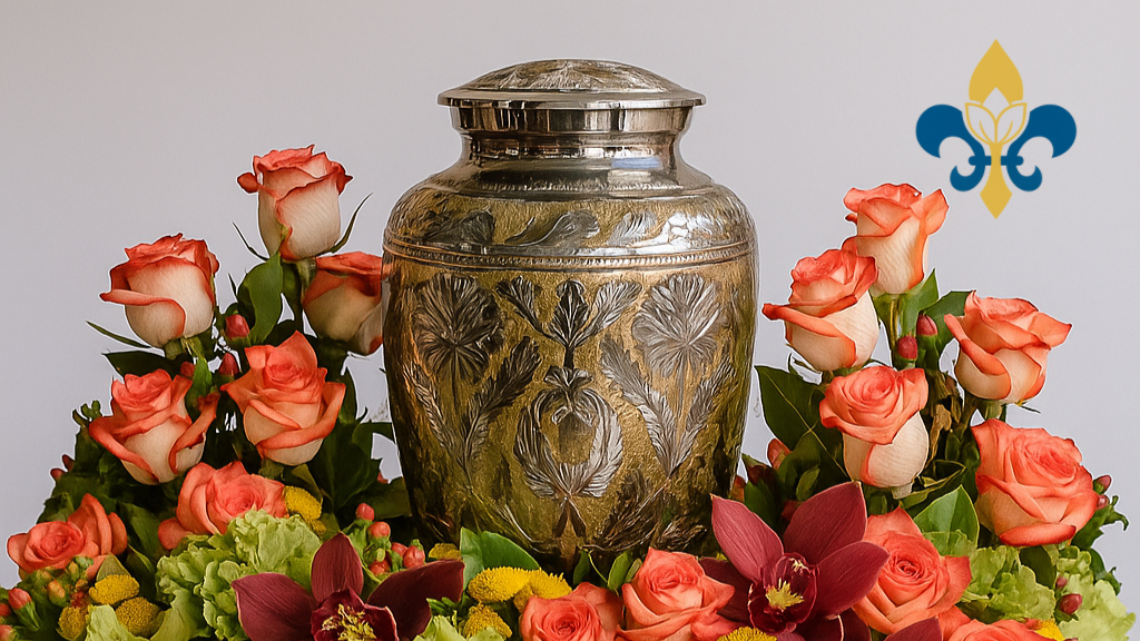 Que faire écrire dans une carte de condoléances ?