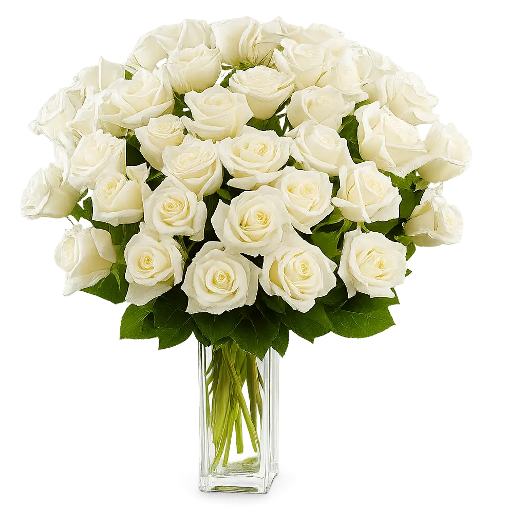 Bouquets-De-Roses Fleur Quebec