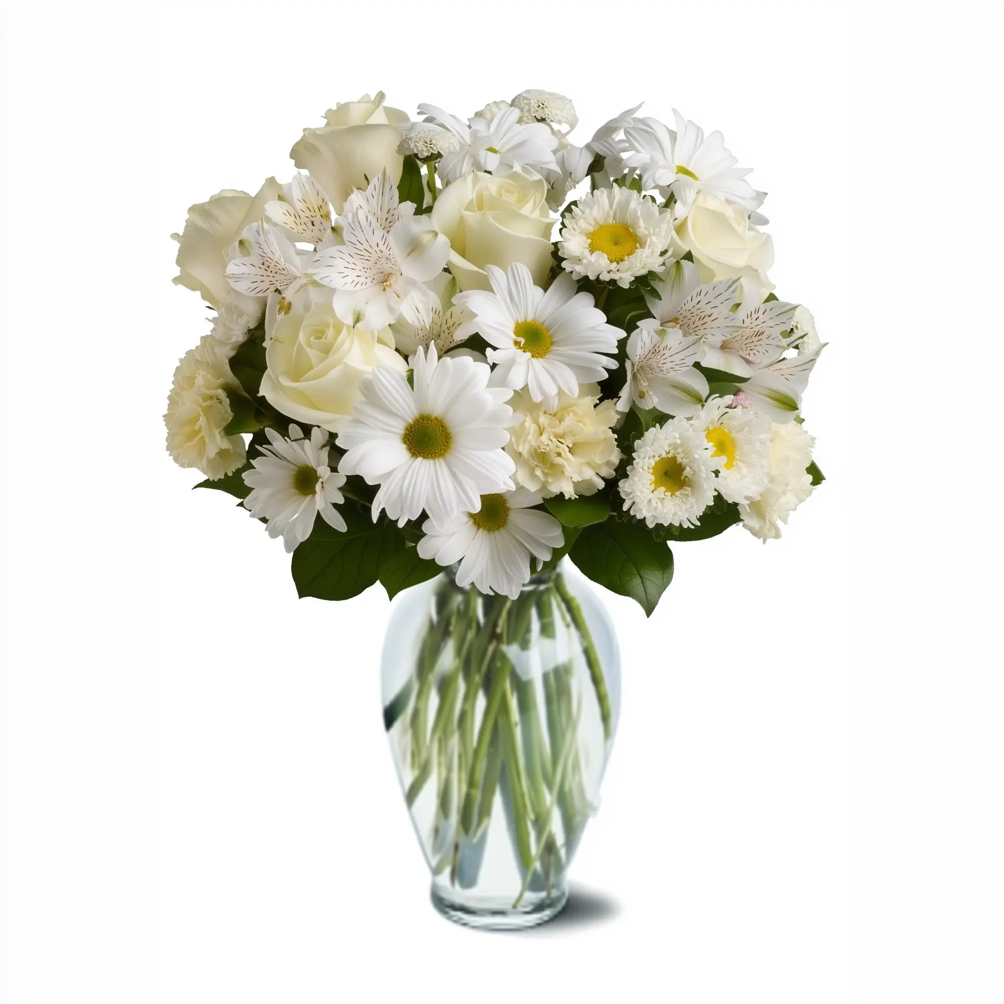 Fleurs-de-condoléances Fleur Quebec