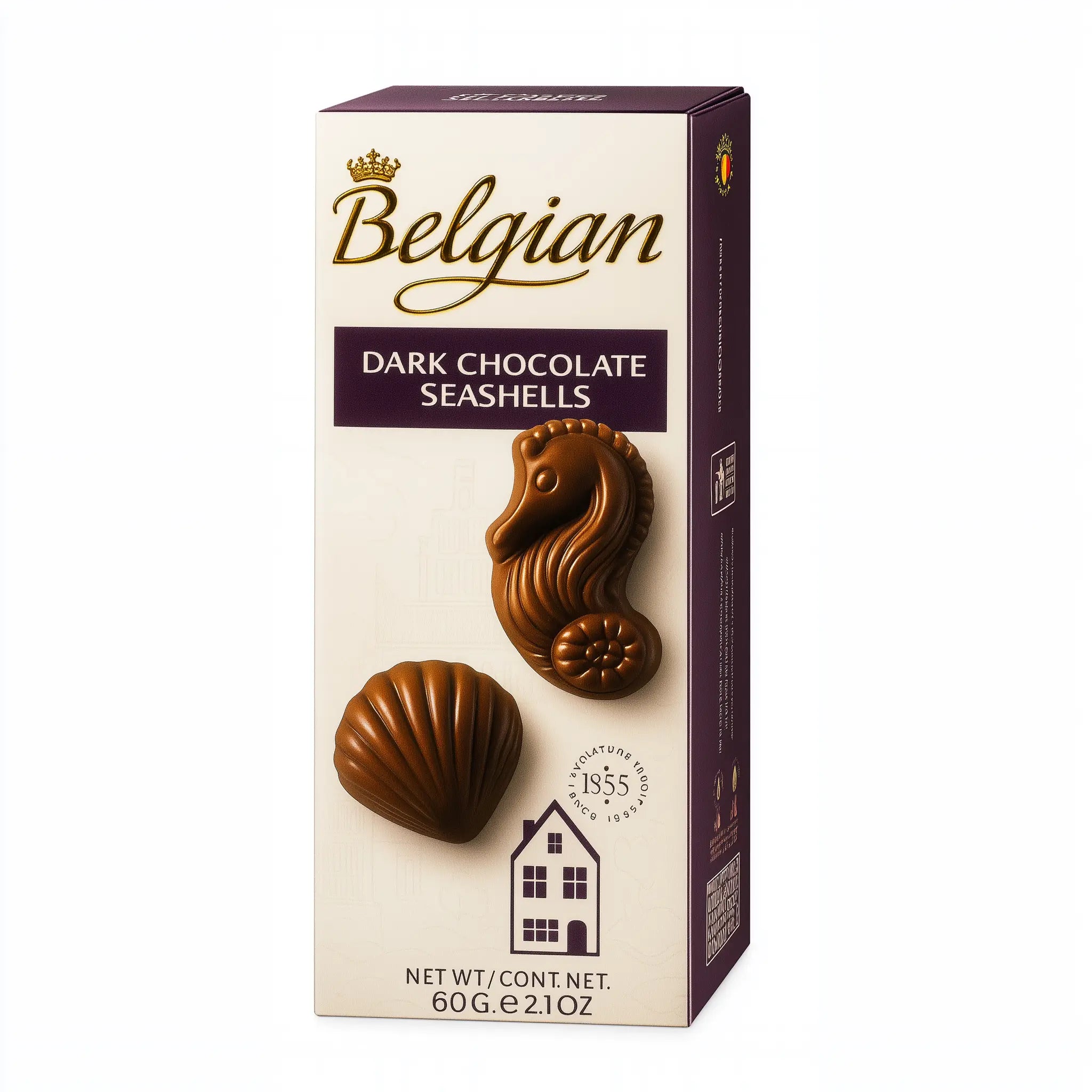 Chocolats Fleur Quebec