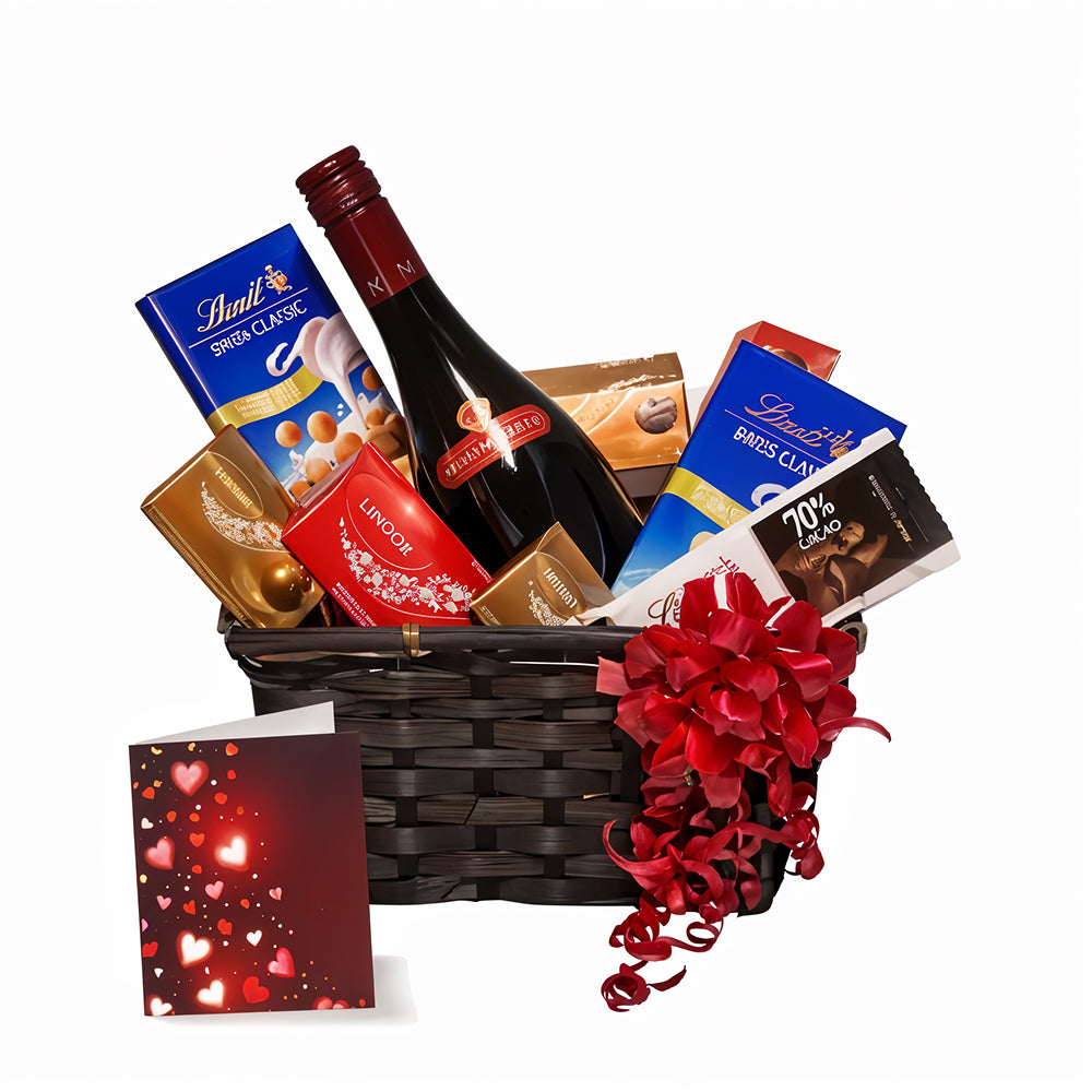 Lindt Sparkling Chocolate Bar - Smooth and creamy Swiss chocolate