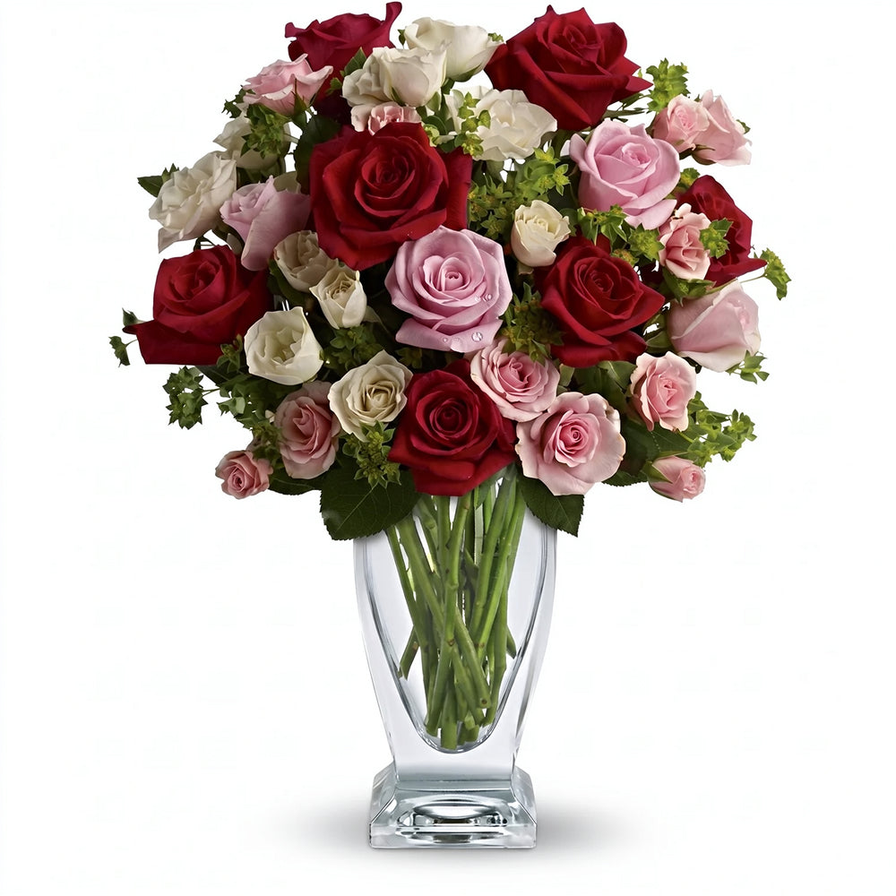 Bouquet Laura