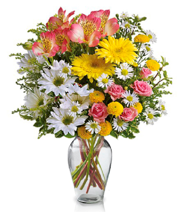 Fleurs joyeuses : des compositions florales haut de gamme pour chaque occasion Fleur Québec