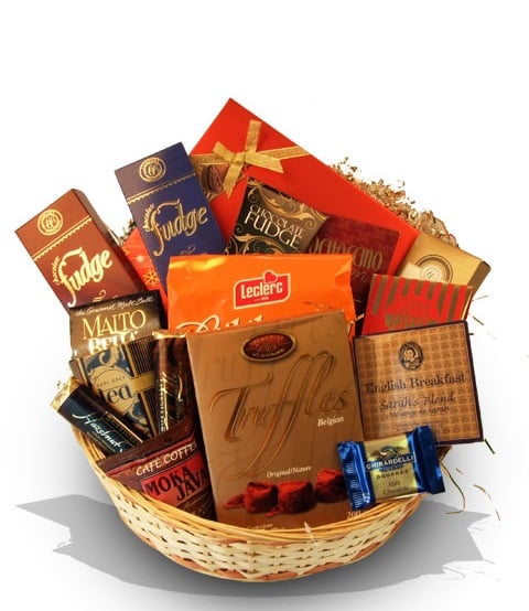 Délice suprême au chocolat décadent - Gâterie au chocolat riche et crémeuse Fleur Québec