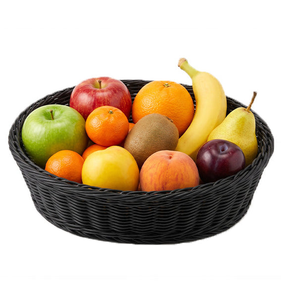 Panier de fruits classique – Petit