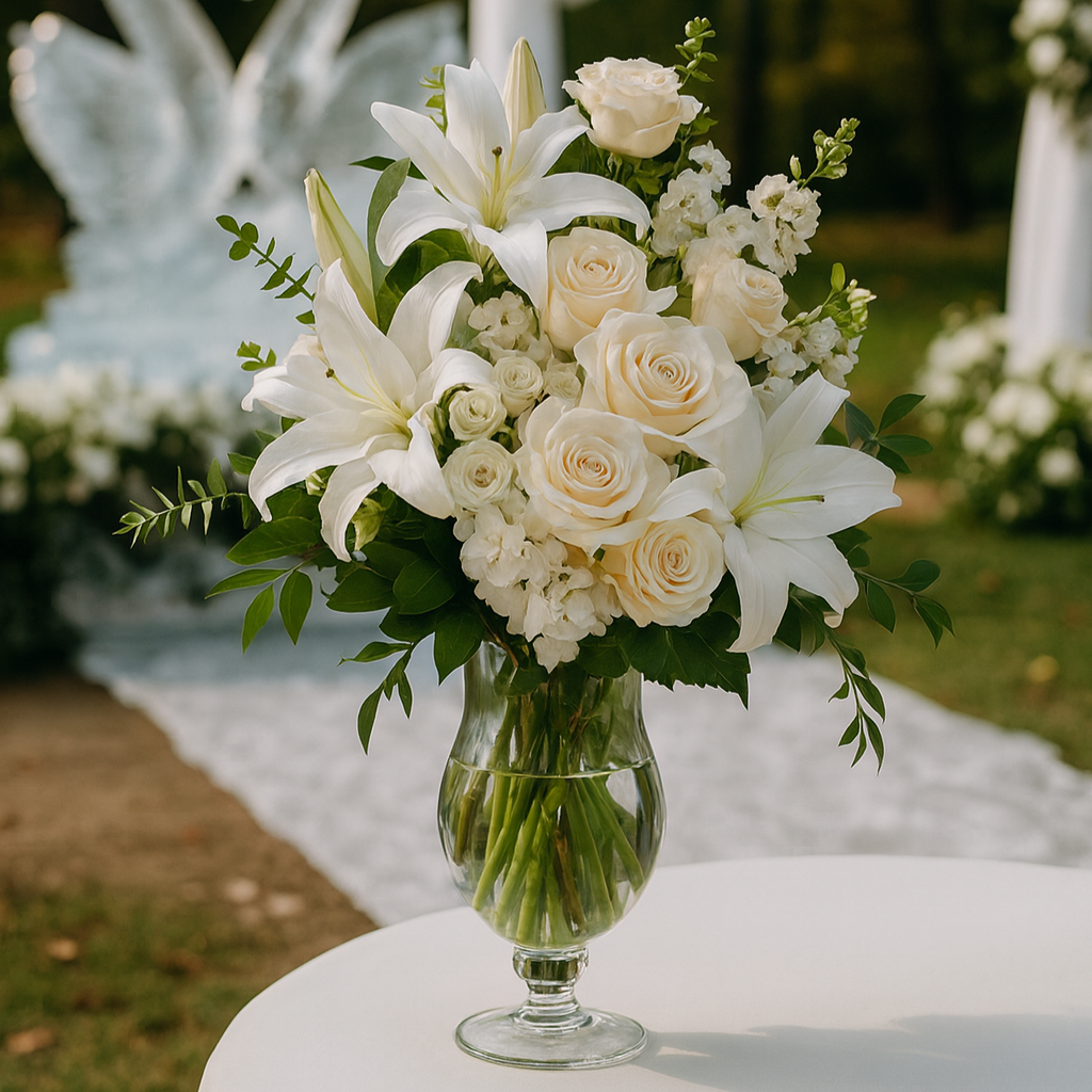 Collection Sympathie de Créateurs II Fleur Québec