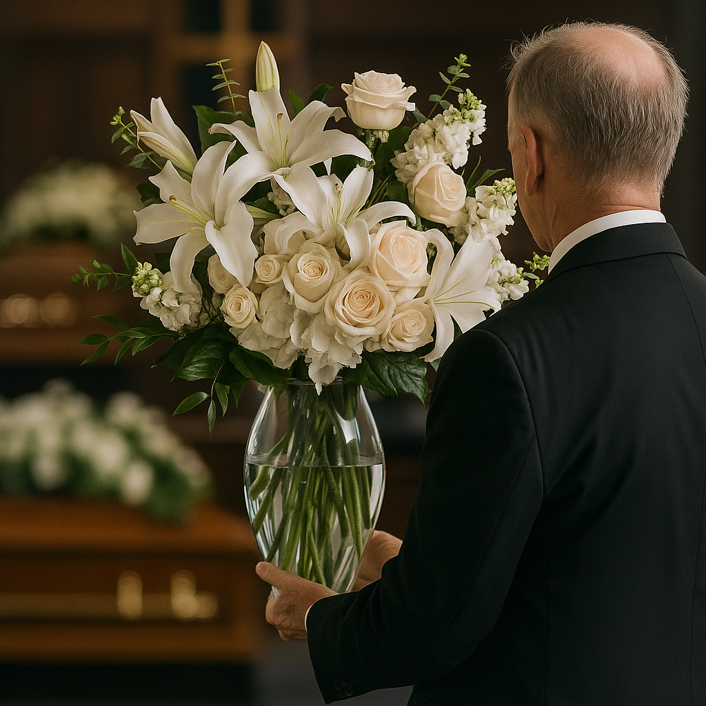 Collection Sympathie de Créateurs II Fleur Québec