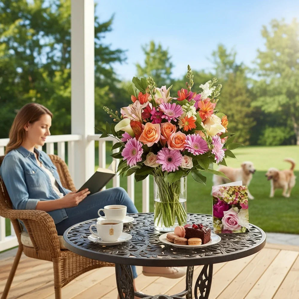Designers Collection II - Flower Delivery New Zealand