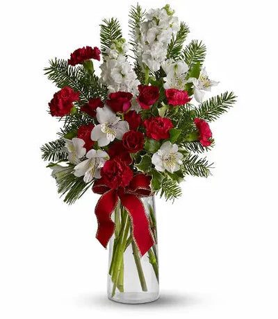 Festive Fragrance