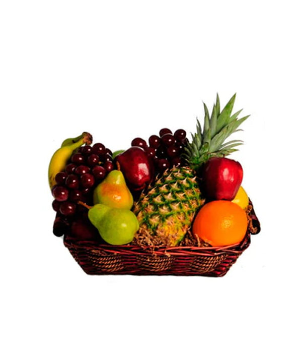 Paniers-cadeaux de fruits frais de qualité supérieure