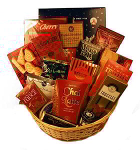 Gourmet Cheer : des collations artisanales de qualité supérieure pour les fêtes Fleur Québec