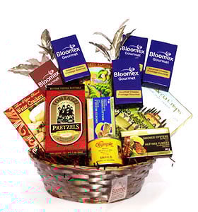 Délices gastronomiques haut de gamme : améliorez votre expérience culinaire Fleur Québec