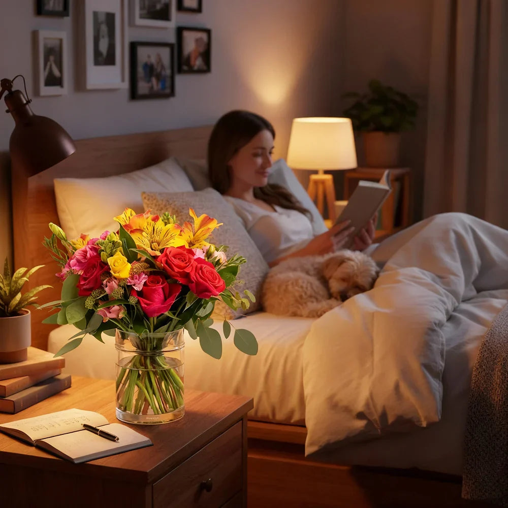 Harmony Blooms - Flower Delivery New Zealand