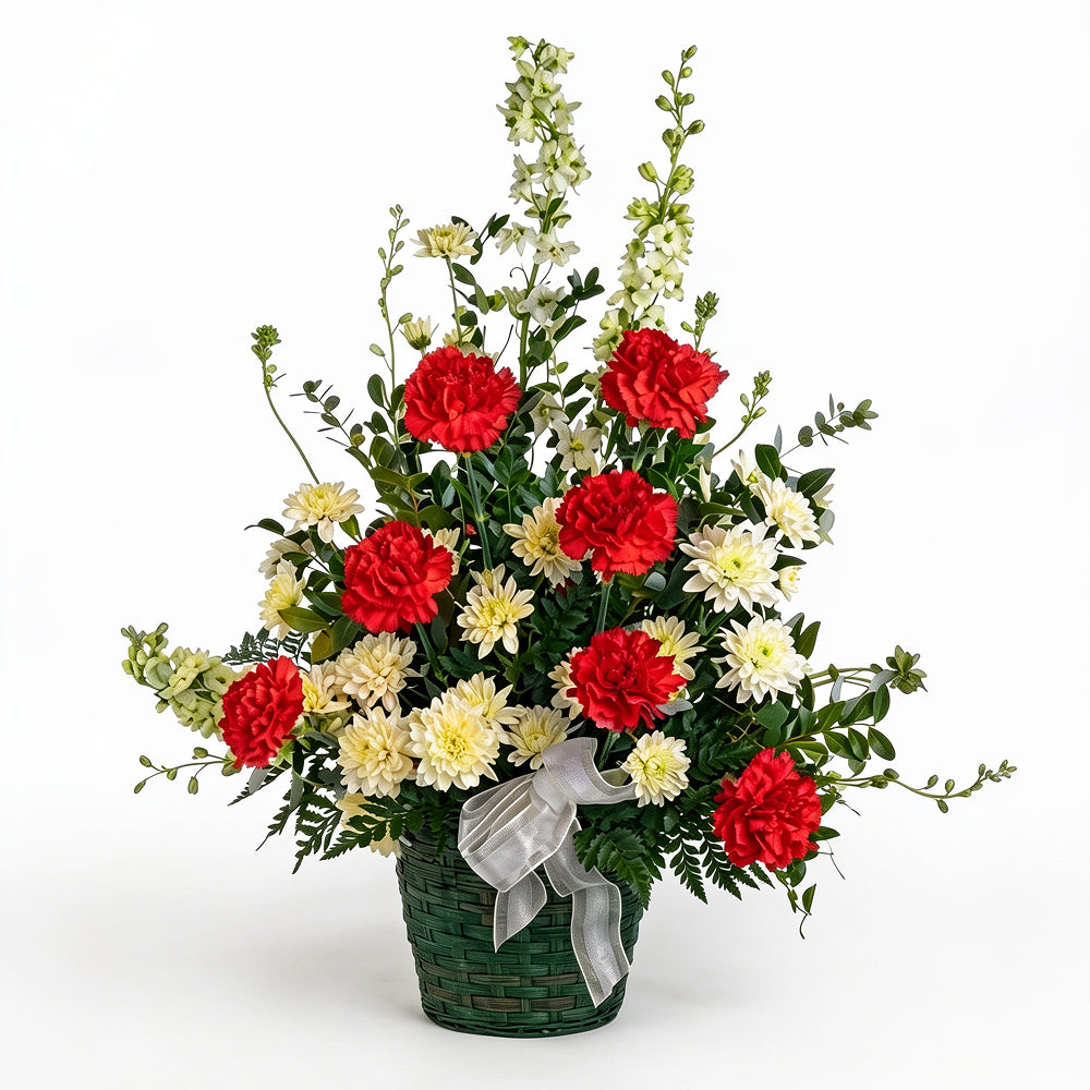 Hommage Rouge & Blanc : CollectionPremium