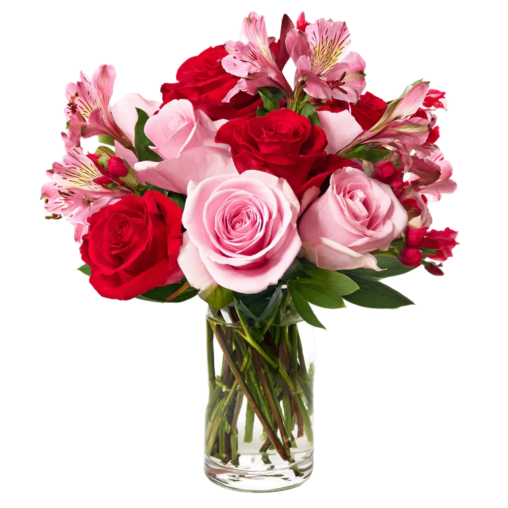 Hugs & Kisses III - Flower Delivery New Zealand