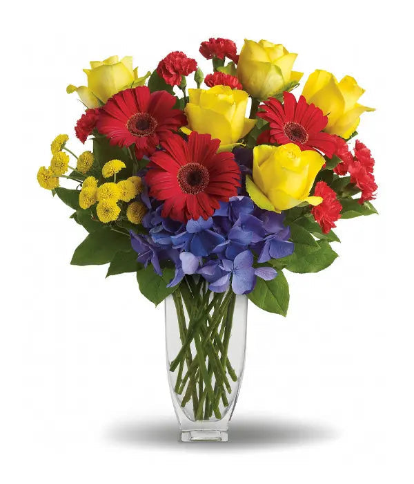Bouquet « À toi ! »