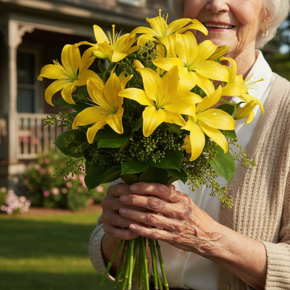 Lily Sunshine: a brightening skincare solution for radiant skin