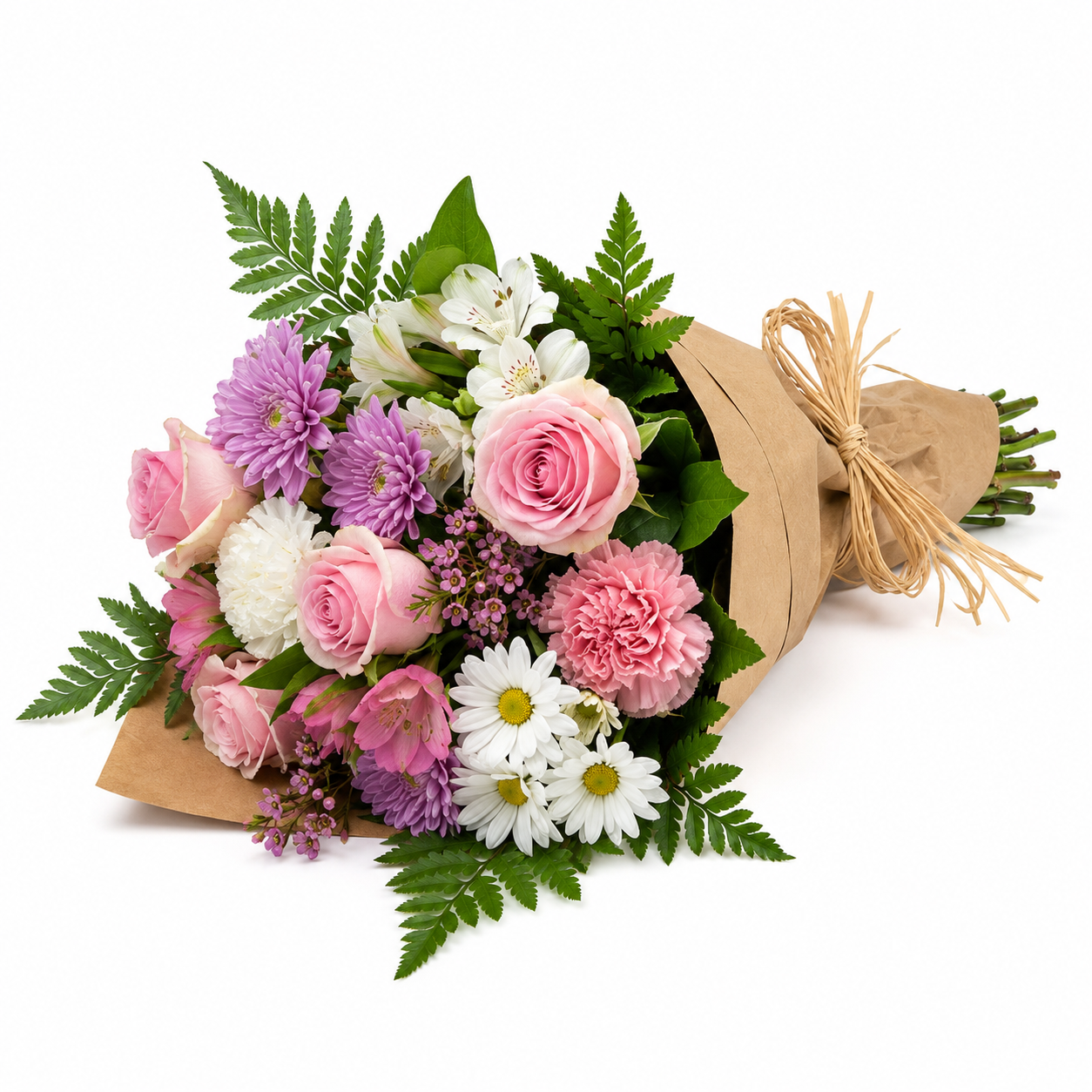 Collection Bouquets Fête des Mères I