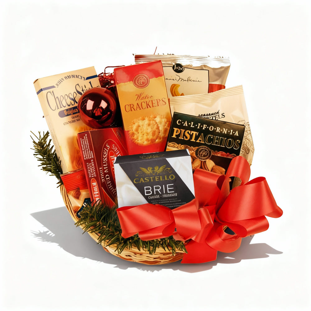 Délices de fruits de mer frais : prise en mer de qualité supérieure