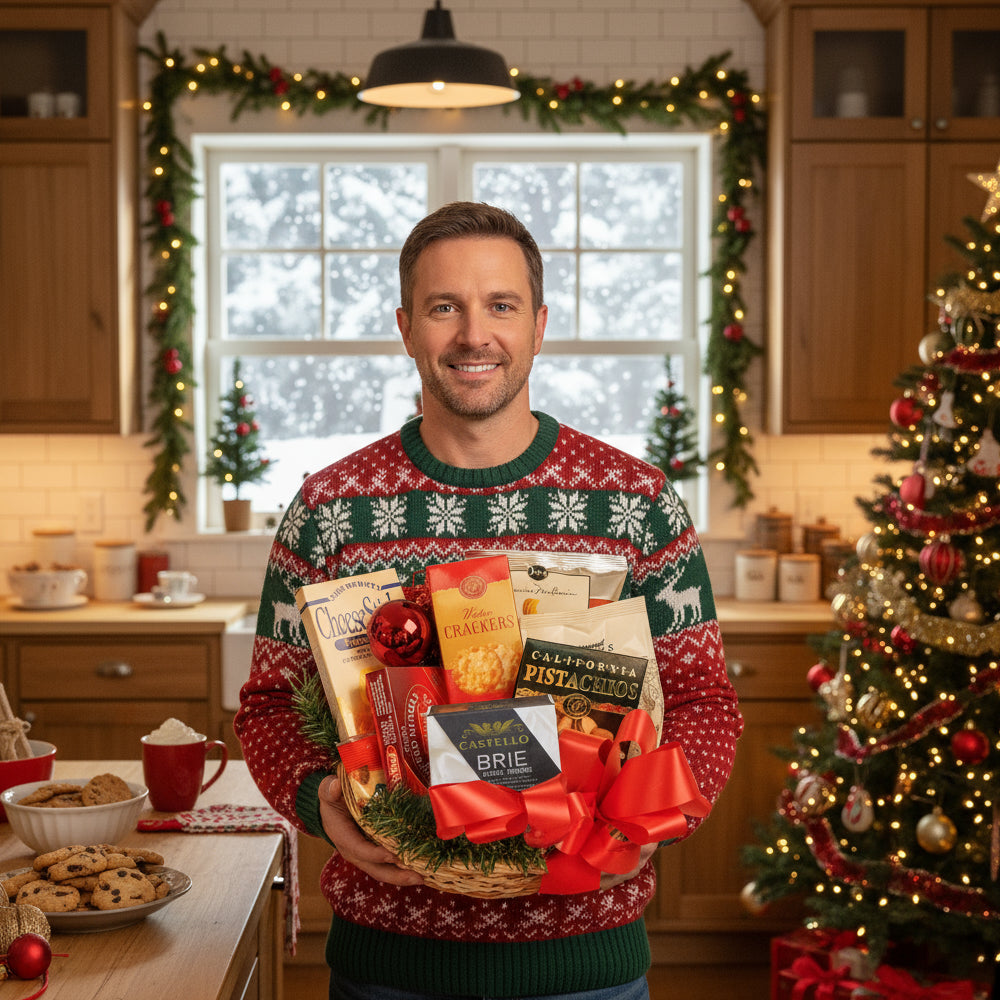 Délices de fruits de mer frais : prise en mer de qualité supérieure