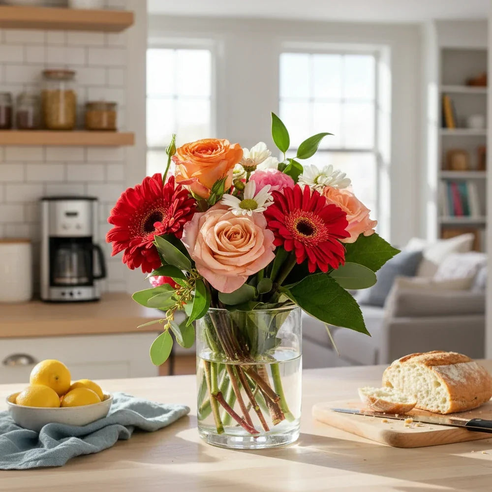 Simply Sweet - Flower Delivery New Zealand