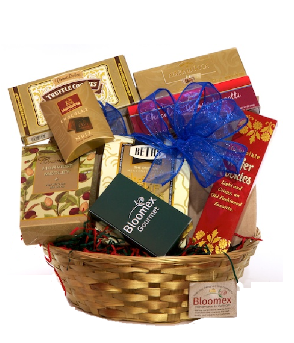 Collection de cartes de voeux festives pour les fêtes Fleur Québec