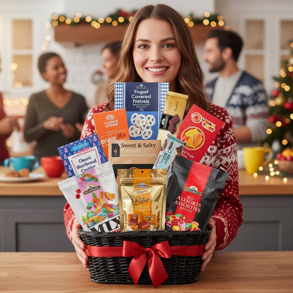 Holiday Traditions II: Festive Decor and Gift Ideas for a Memorable Celebration