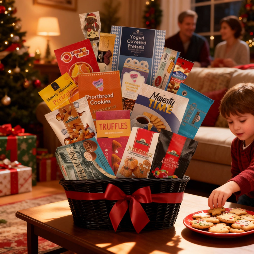 Tradition des Fêtes V : Les essentiels de la célébration festive