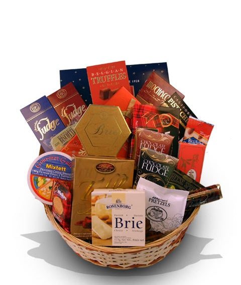 Premium Variety Ensemble : un assortiment ultime pour tous les besoins Fleur Québec