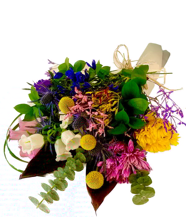 Modern Bunches Collection I : Décoration intérieure contemporaine