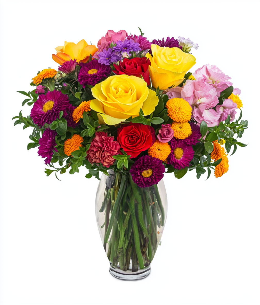 Collection des Créateurs pour Anniversaire de Mariage II Fleur Québec