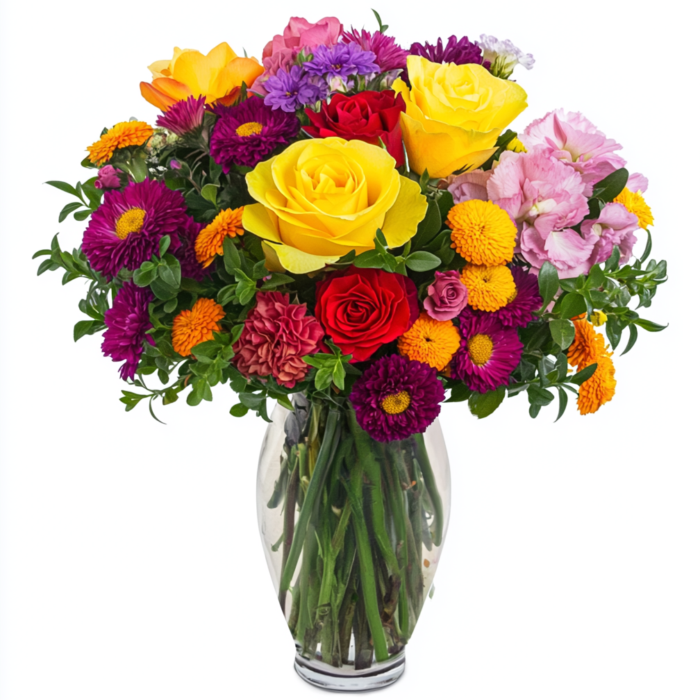 Collection des Créateurs pour Anniversaire de Mariage II Fleur Québec