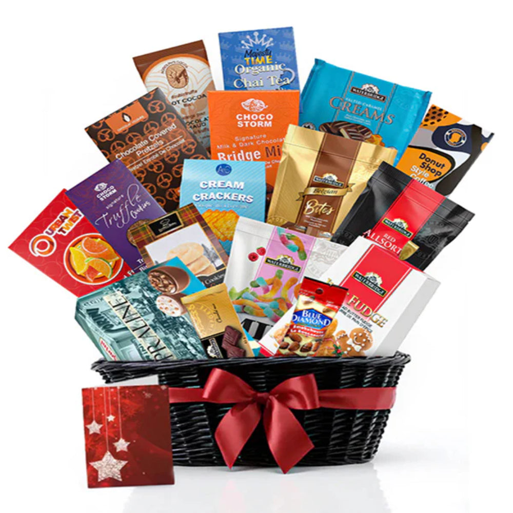 Holiday Traditions VI: The Essentials of Festive Celebrations