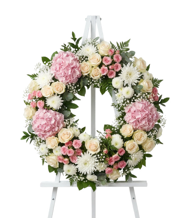 Couronne Paix Éternelle