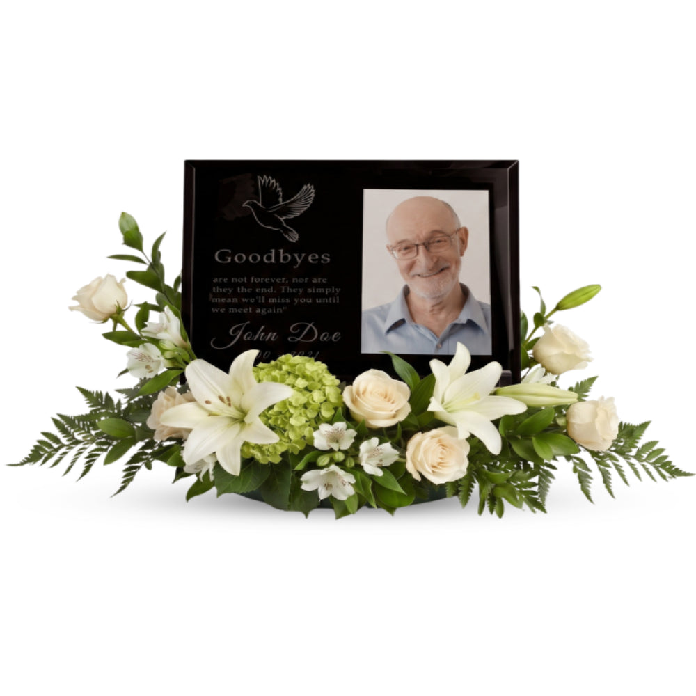 Bouquet Gloire de la Vie de Teleflora DX
