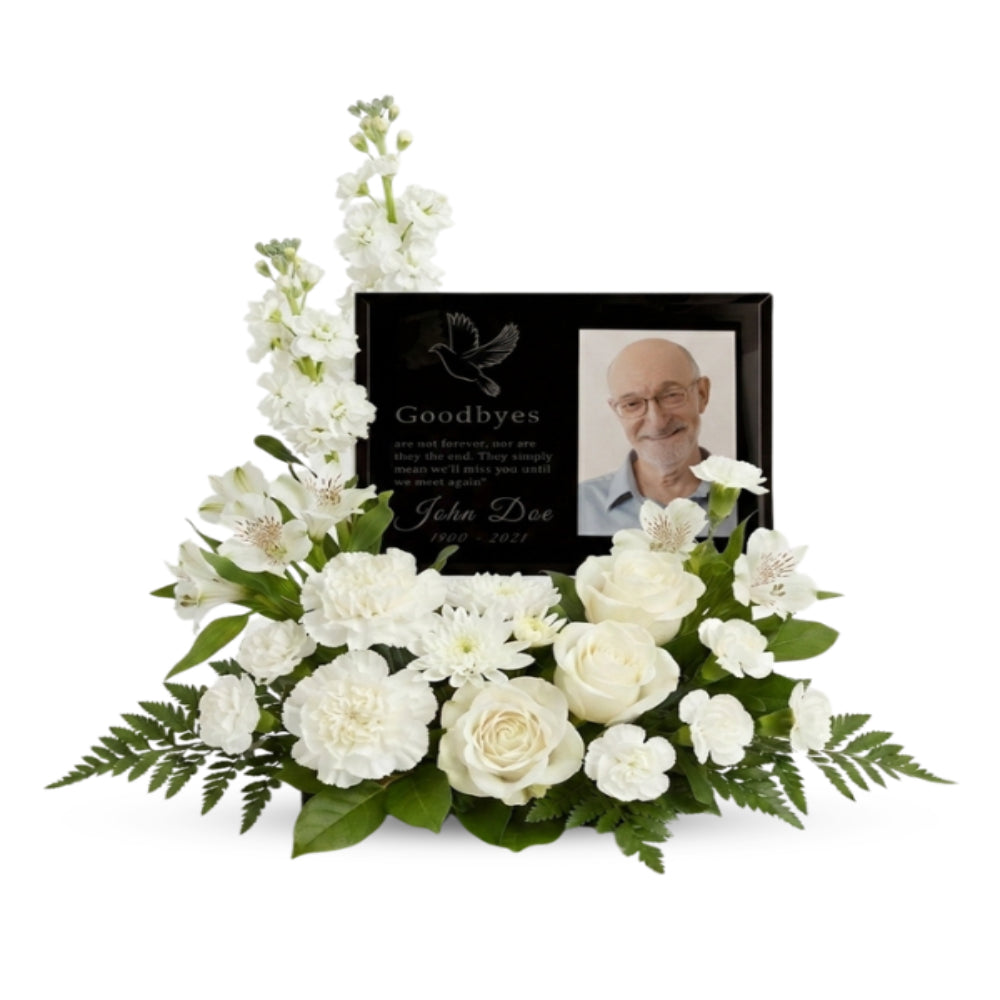 Bouquet Fidèle à Jamais