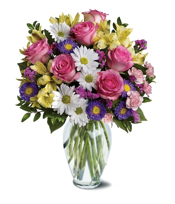 Collection de Créateurs III Fleur Québec