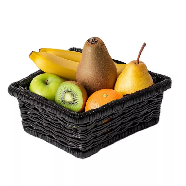 Fresh Fruit Basket Collection I - Flower Delivery New Zealand