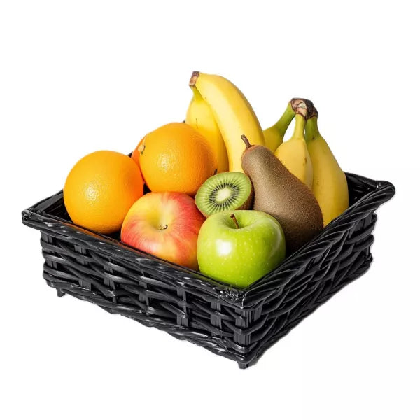 Fresh Fruit Basket Collection III - Flower Delivery New Zealand