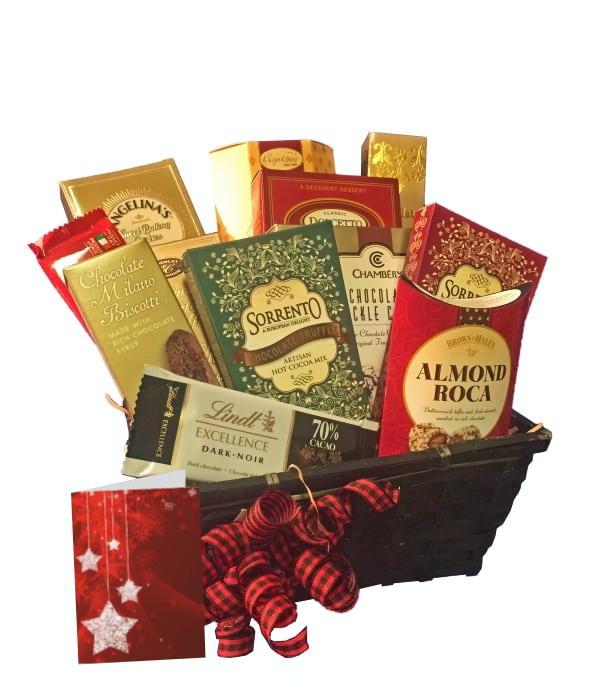 Gourmet Collection II : Coffret cadeau culinaire haut de gamme pour les amateurs de cuisine Fleur Québec