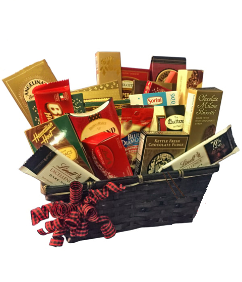 Gourmet Collection IV : Coffret Culinaire Premium Fleur Québec