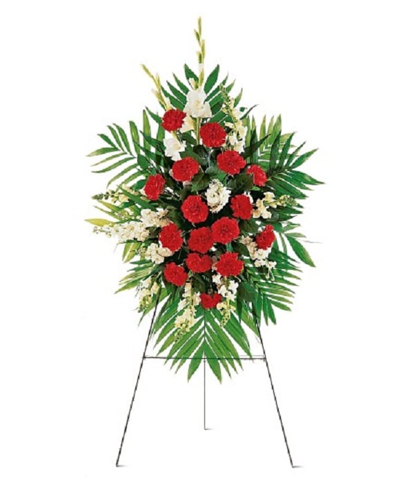 Moments mémorables Brume parfumée Fleur Québec