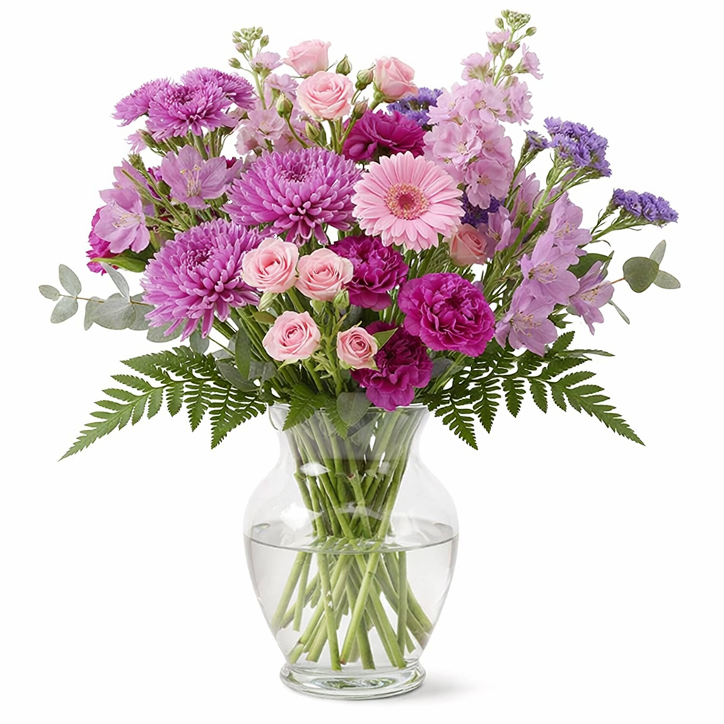 Collection Créateurs Fête des Mères I