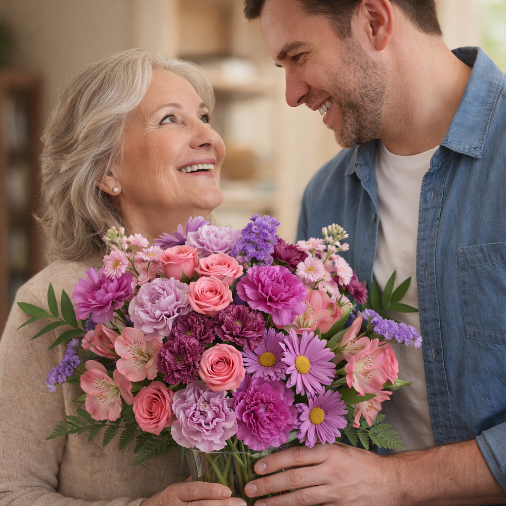 Collection Créateurs Fête des Mères III