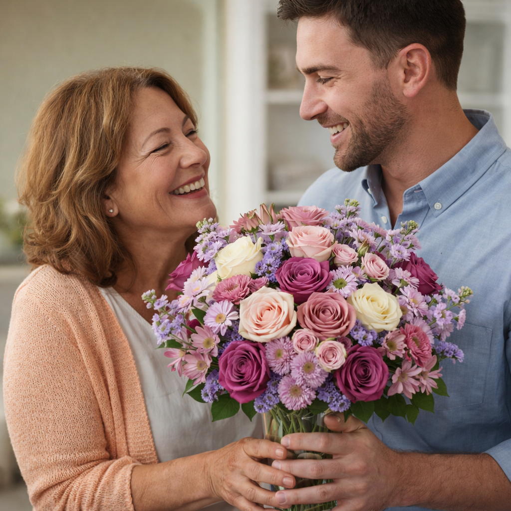 Collection Créateurs Fête des Mères IV