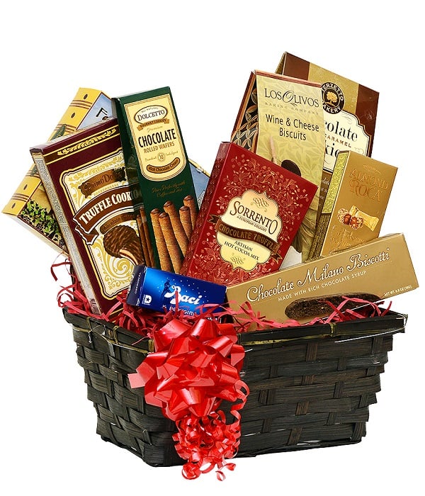 Trésors de la Toscane : découvrez d’authentiques délices italiens Fleur Québec