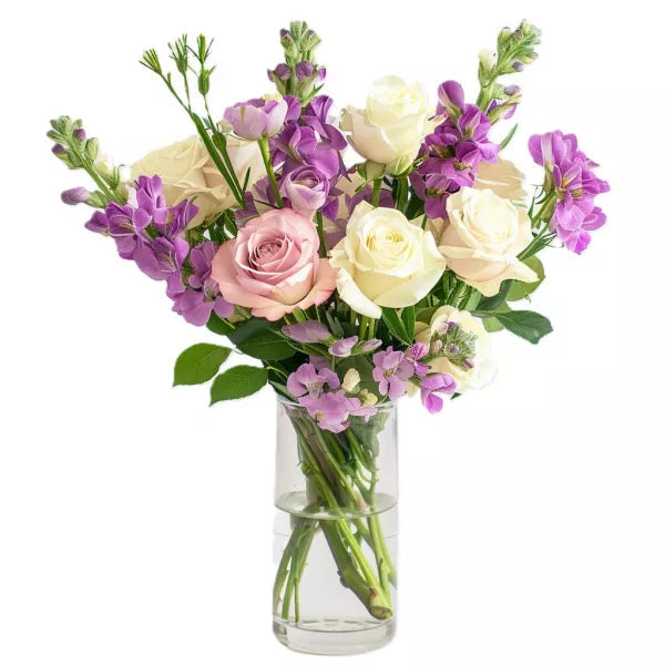 Pretty Petals - Flower Delivery New Zealand