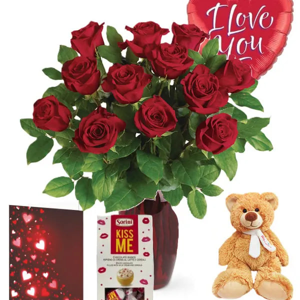 Sweet Everything - Flower Delivery New Zealand