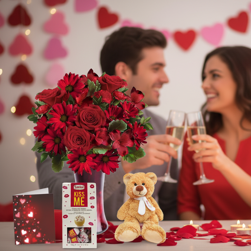 Designer Valentine's Day Collection II